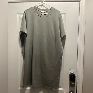 H&M T-Shirt Dress